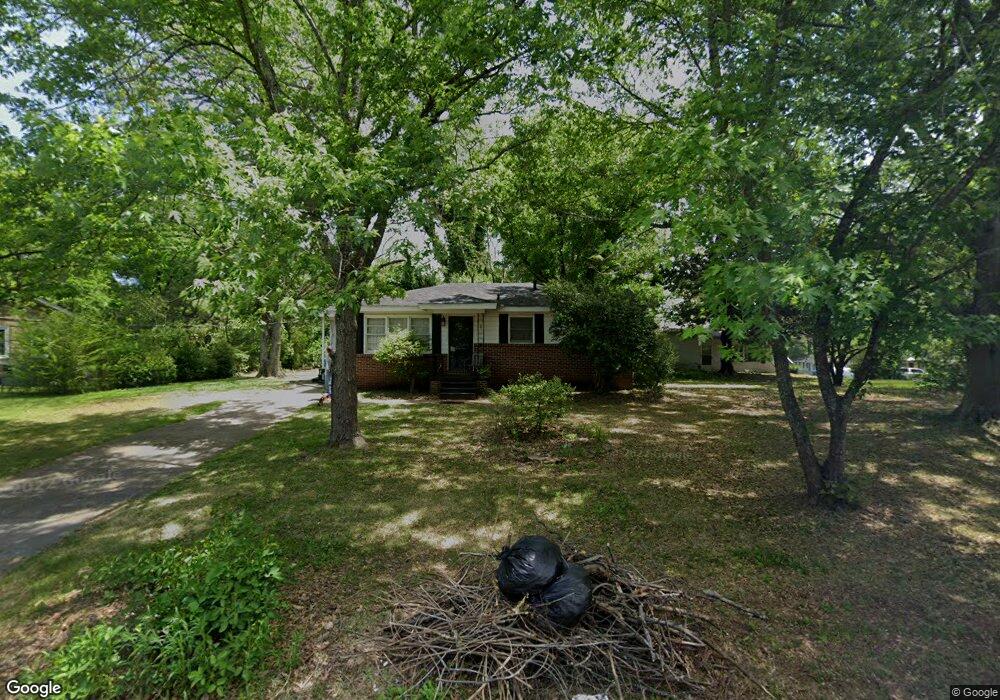 1929 4th St NE, Center Point, AL 35215 - photo 1