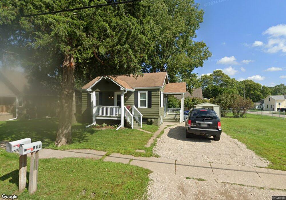 6113 South Union St, Des Moines, IA 50315 - photo 1