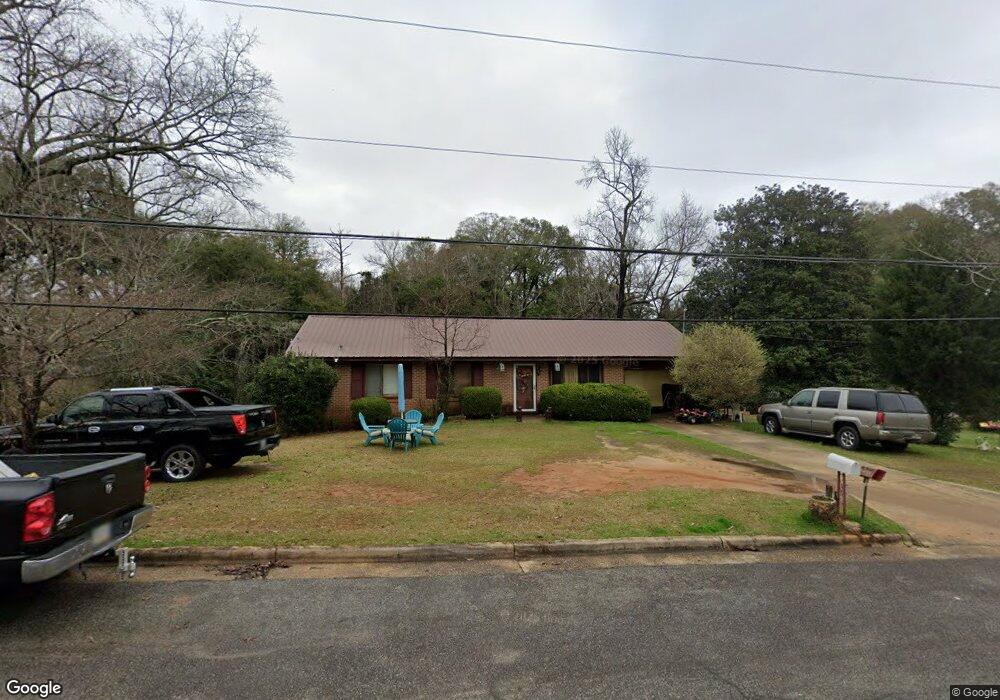 1101 Douglas Cir, Americus, GA 31709 - photo 1