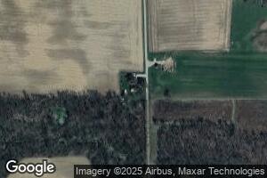 7515 N 2300th St, Paris, IL 61944
