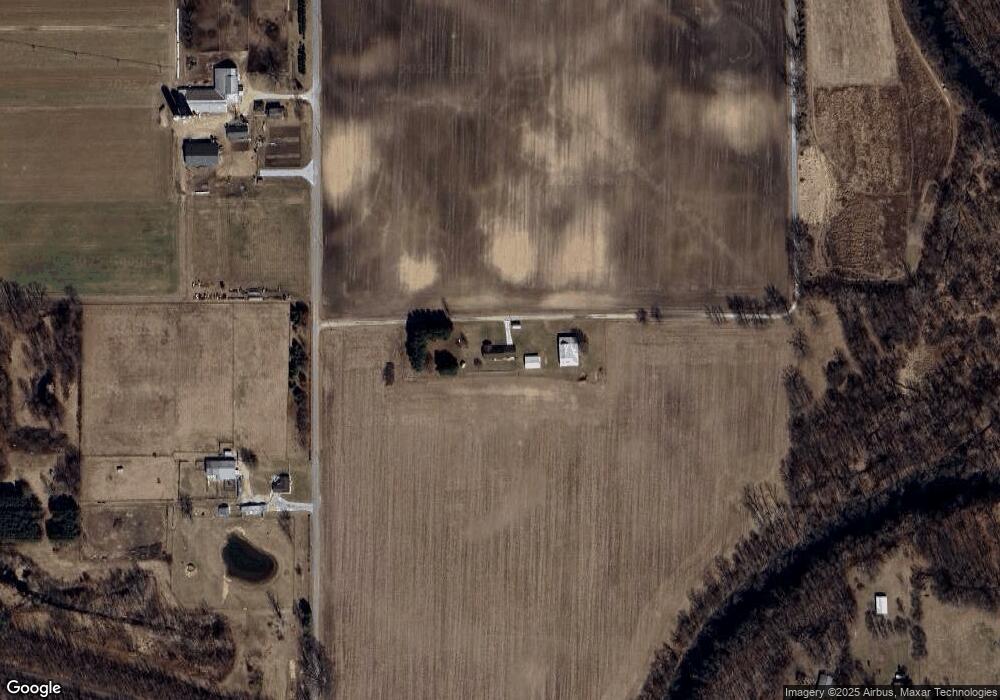 18399 Douglas Rd, Tippecanoe, IN 46570 - photo 1