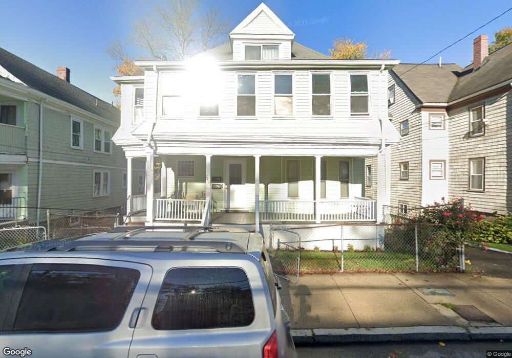 141 W Selden St, Mattapan, MA 02126 - photo 1