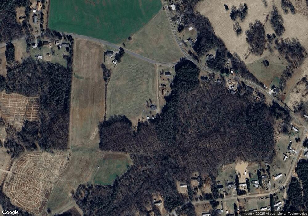 115 Chadwick Rd, Harmony, NC 28634 - photo 1