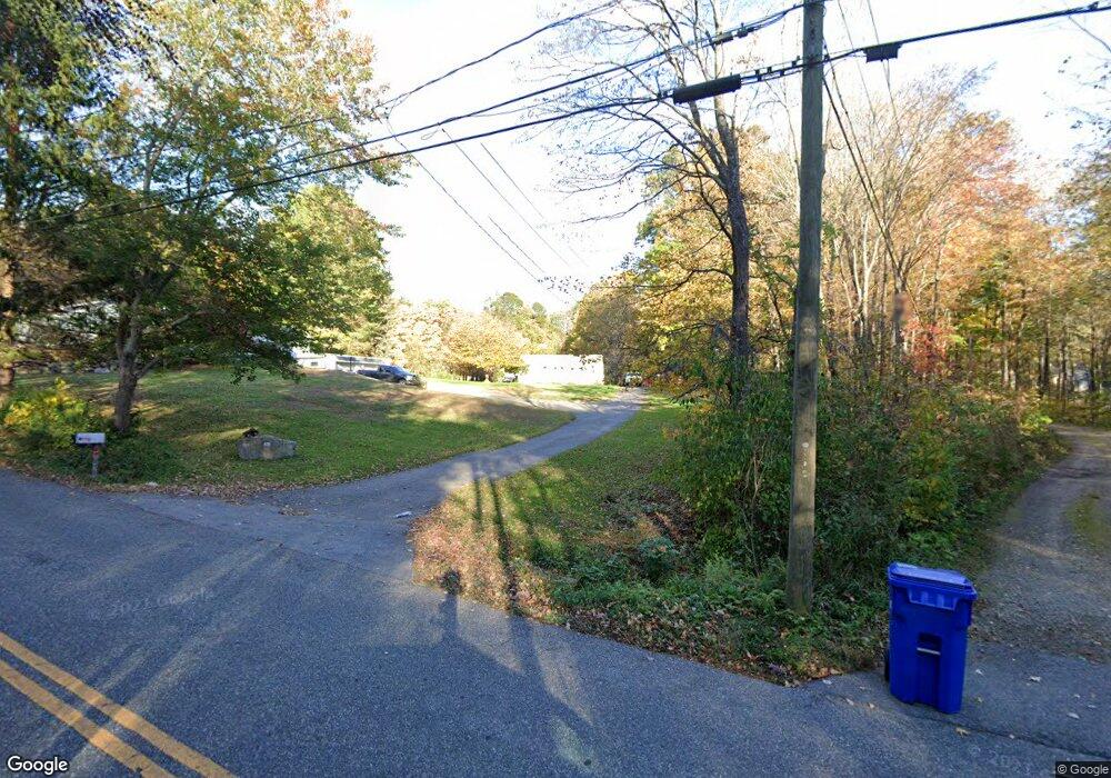 938 Grant Hill Rd, Coventry, CT 06238 - photo 1