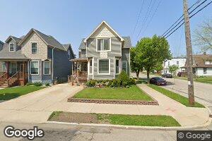1700 Villa St, Racine, WI 53403