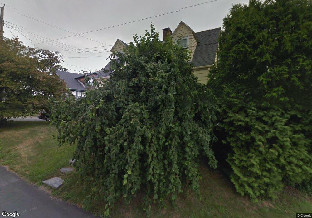 6 Haskell Ave, Newport, RI 02840 - photo 1