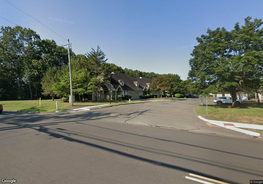 15 Fox Hollow Dr, Windsor Locks, CT 06096 - photo 1