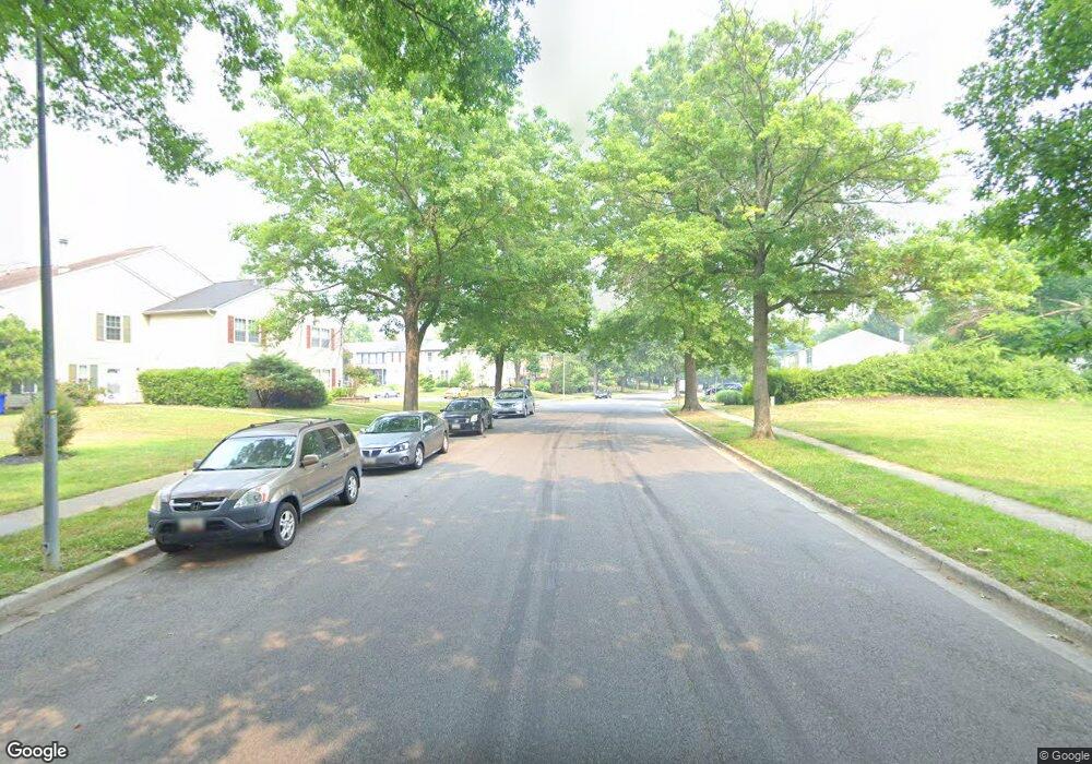 3024 N Oak Ct unit 3024, Bowie, MD 20716 - photo 1