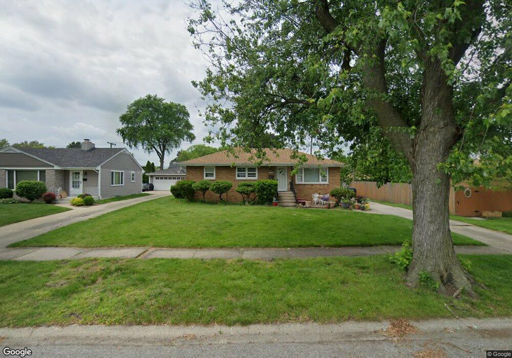 8340 Parrish Place, Highland, IN 46322 - photo 1