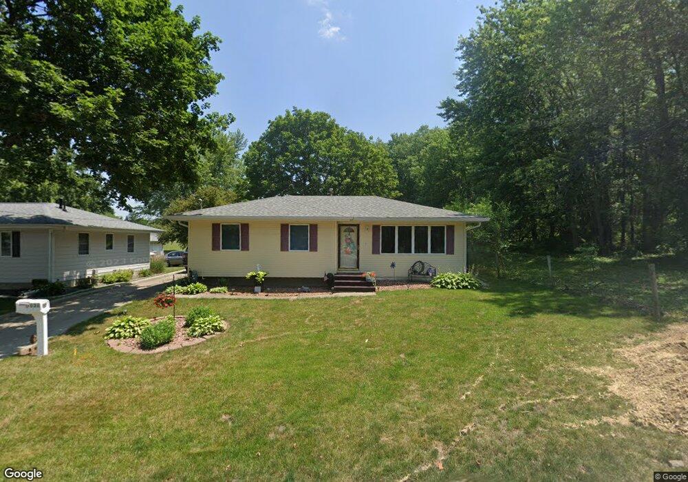 636 S Hastings Ave, Colfax, IA 50054 - photo 1