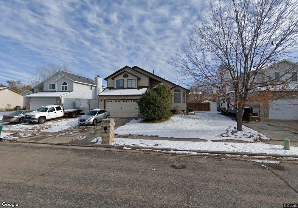 4932 S 2925 W, Roy, UT 84067 - photo 1