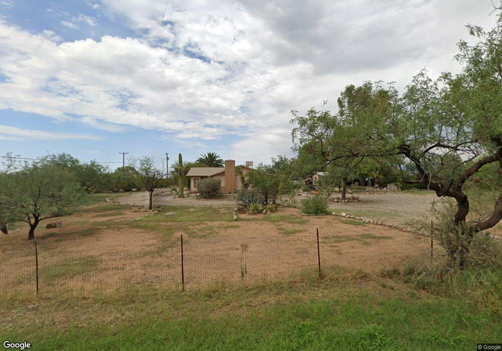 14801 S Wentworth Rd, Vail, AZ 85641 - photo 1