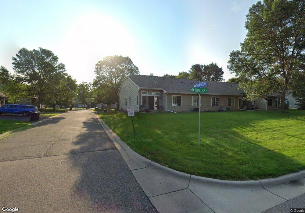 10726 Sycamore St NW, Coon Rapids, MN 55433 - photo 1