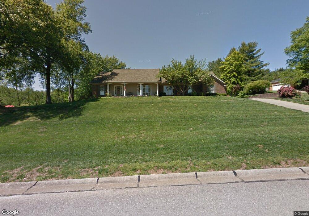 7300 Lakevale Dr, Newburgh, IN 47630 - photo 1