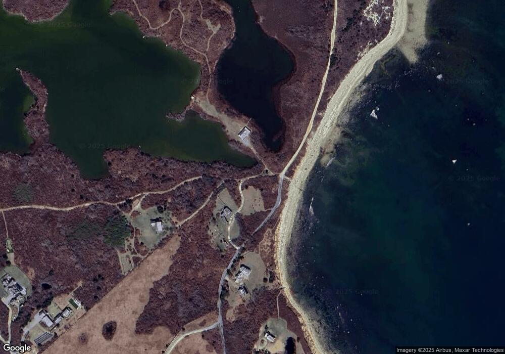 14 Squibnocket Farm Rd, Chilmark, MA 02535 - photo 1