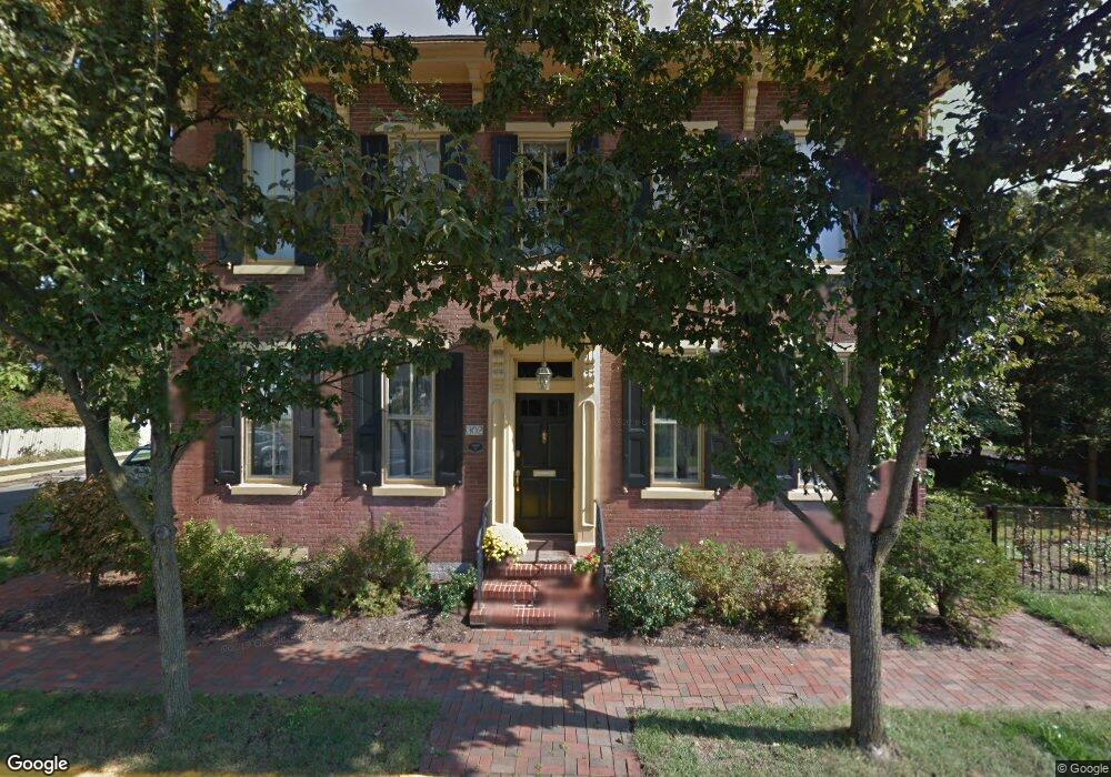 302 S 3rd St, Lewisburg, PA 17837 - photo 1