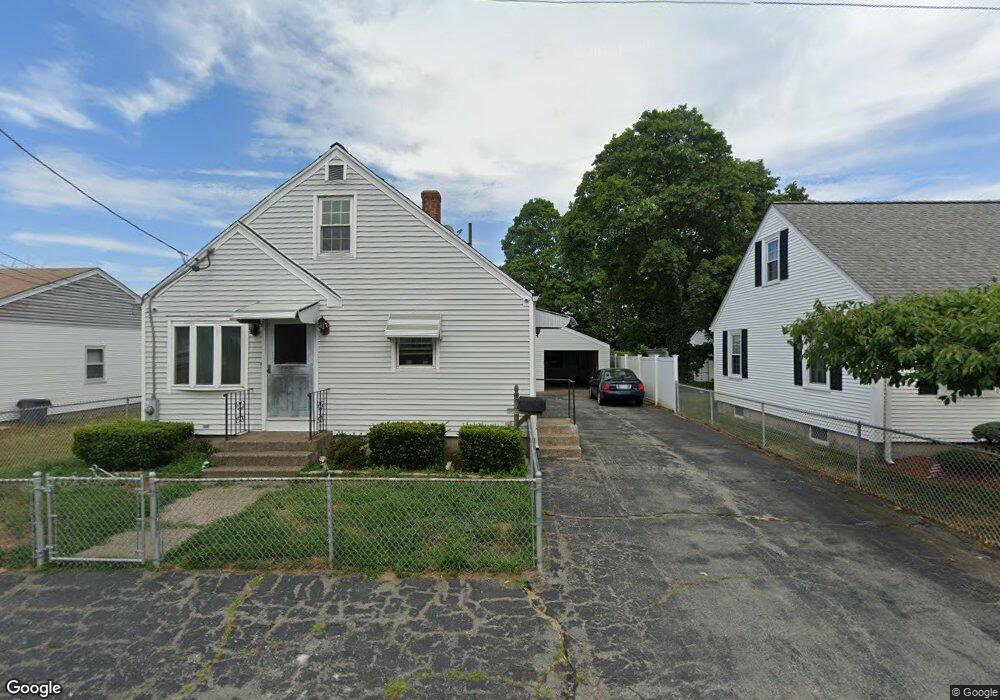 30 Dean St, Pawtucket, RI 02861 - photo 1