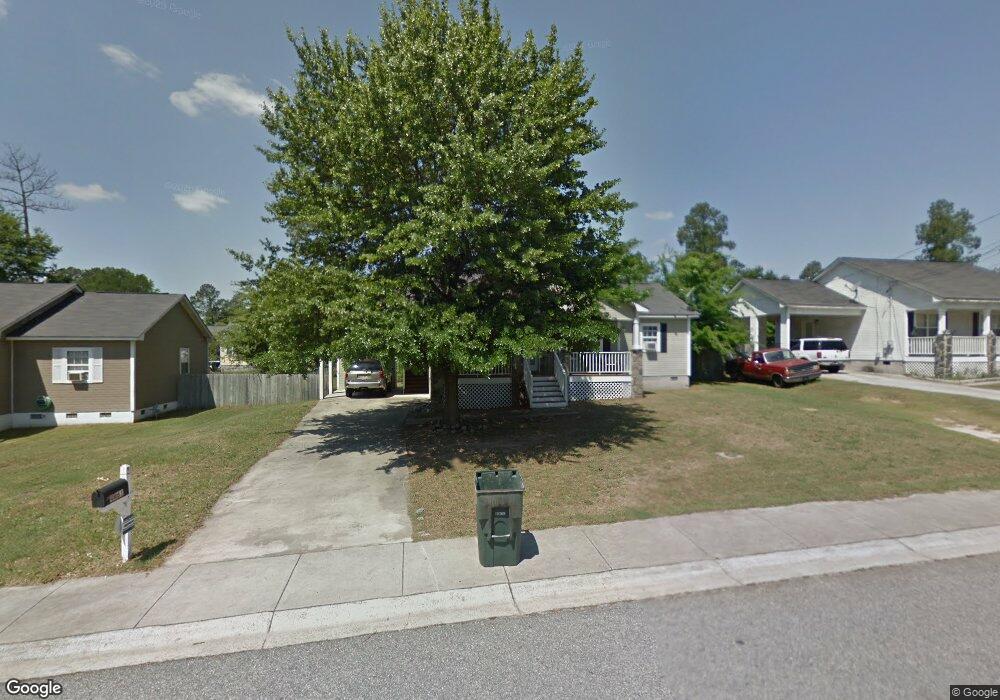 4361 Thrasher Cir, Macon, GA 31206 - photo 1