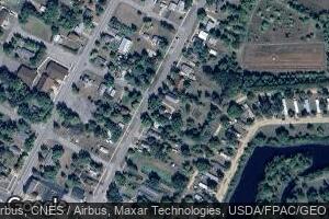 112 N Farwell St, Verndale, MN 56481