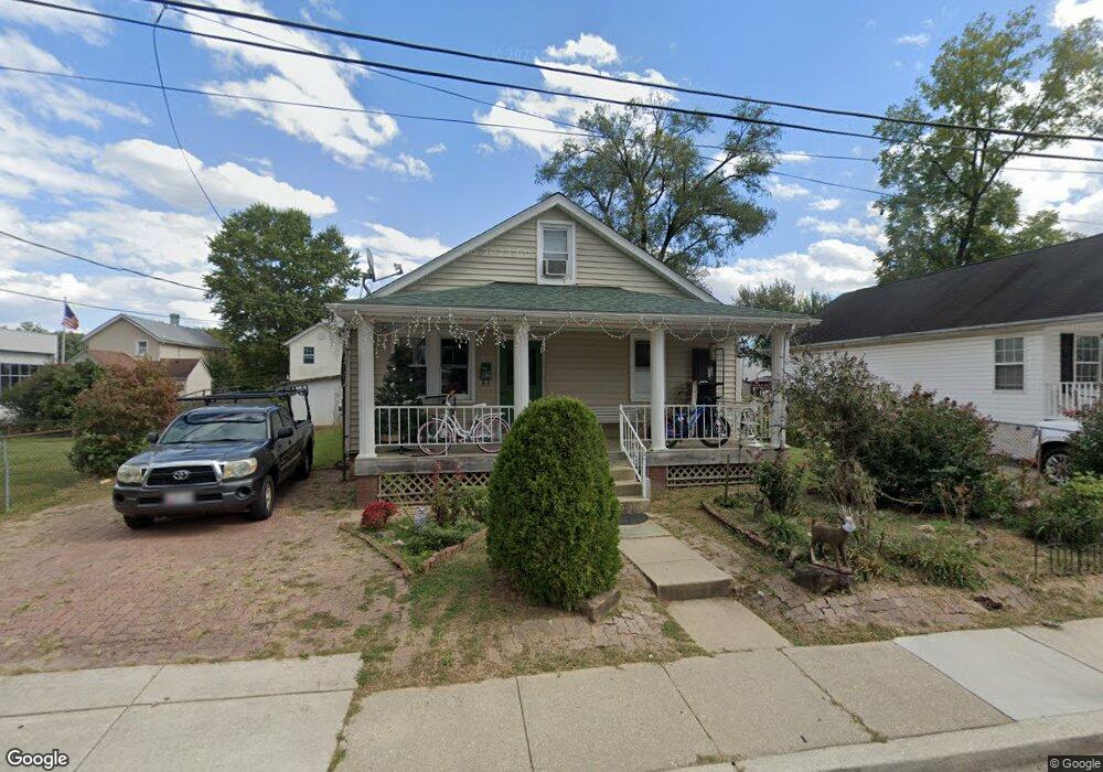 52 B St, Laurel, MD 20707 - photo 1