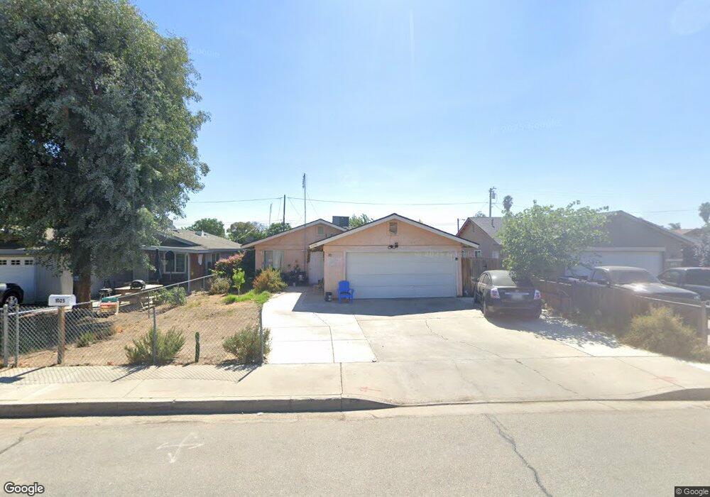 1025 14th St, Wasco, CA 93280 - photo 1