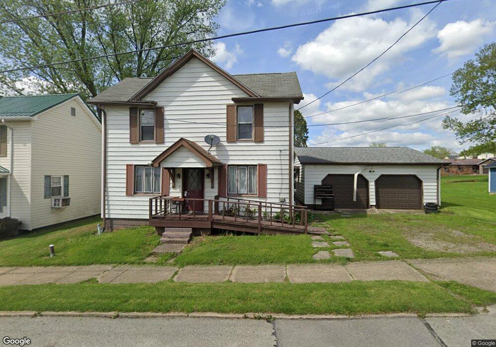 47 Oakland Ave, Homer City, PA 15748 - photo 1