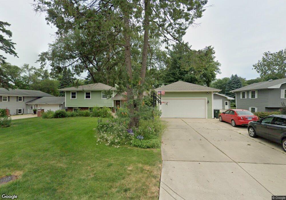 27W140 49th St, Naperville, IL 60563 - photo 1