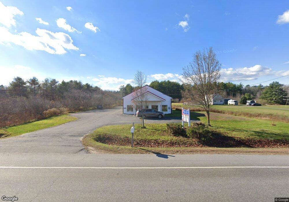 317 Mosher Rd, Gorham, ME 04038 - photo 1