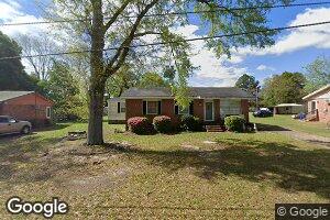 319 Cherokee House Rd, Rutledge, AL 36071