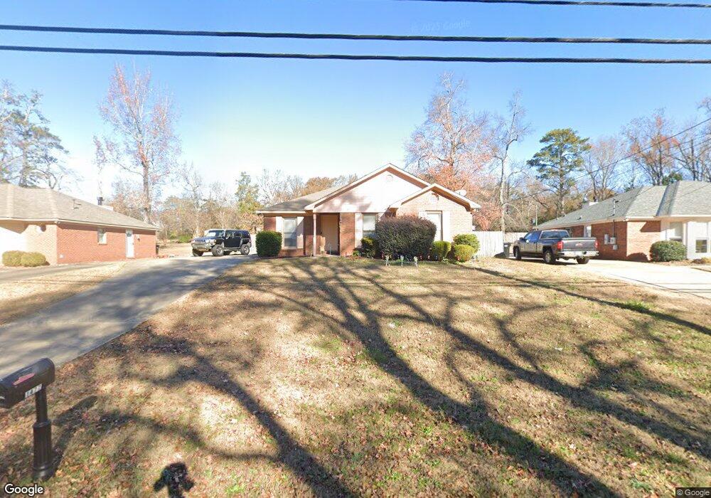 7320 Whitesville Rd, Columbus, GA 31904 - photo 1