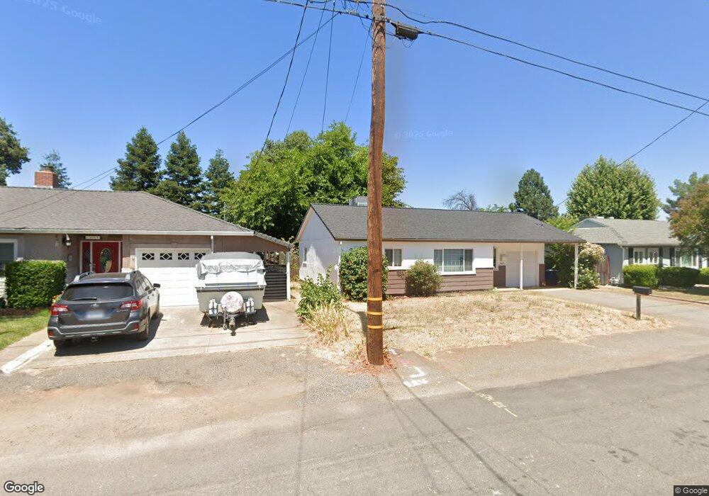 3220 C St unit 15, Redding, CA 96002 - photo 1