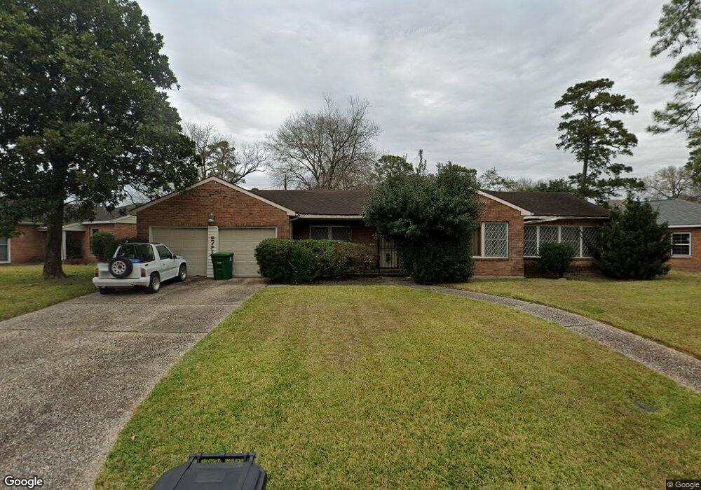3527 Arbor St, Houston, TX 77004 - photo 1
