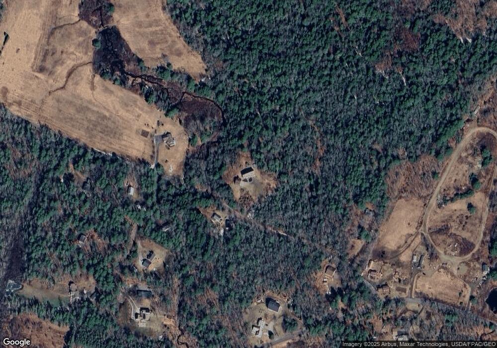 39 Milt Carlton Rd, Woolwich, ME 04579 - photo 1