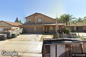 3835 W Elkhorn Ave, Visalia, CA 93277