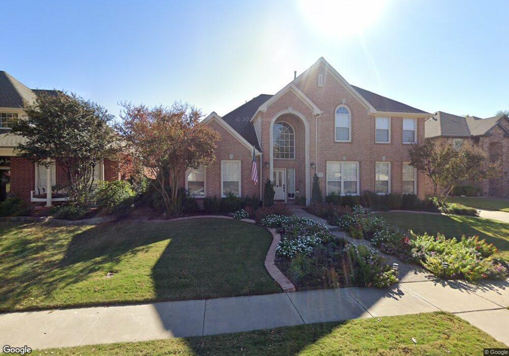 2804 Wildcreek Ct, Keller, TX 76248 - photo 1