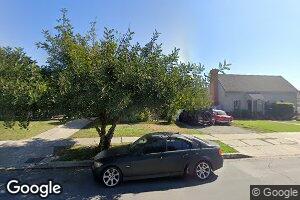 1222 Cary Ave, Wilmington, CA 90744
