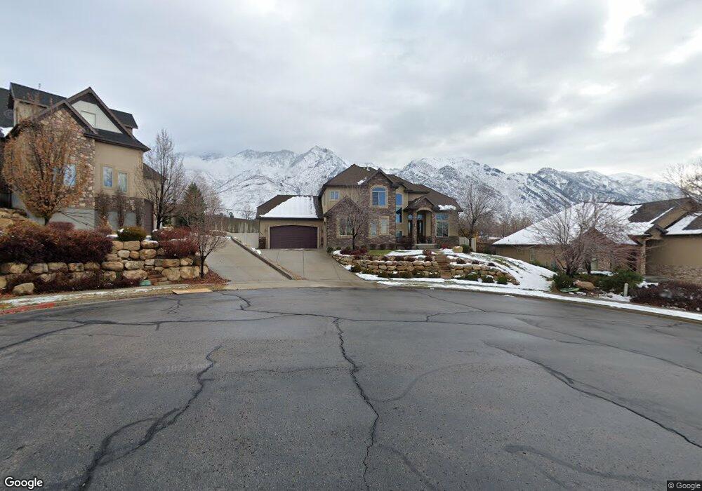 368 N Hunters Ridge Cir, Alpine, UT 84004 - photo 1