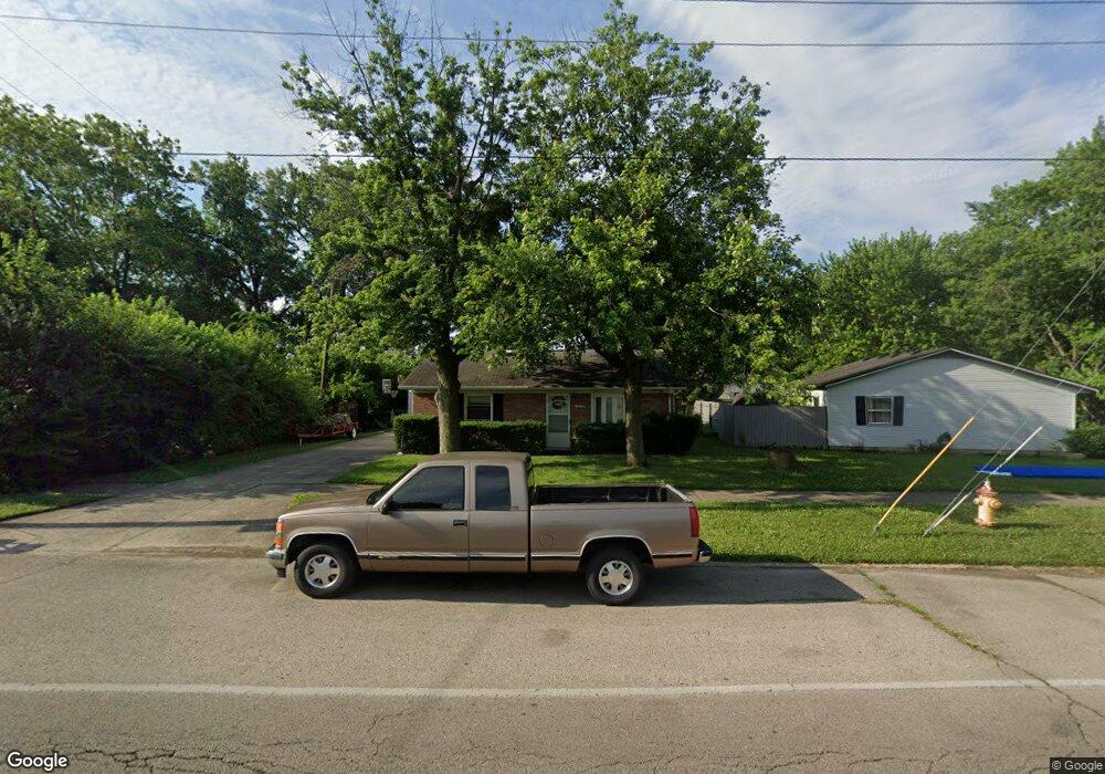 3120 Stop 8 Rd, Dayton, OH 45414 - photo 1