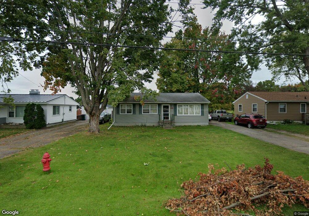 914 Brad St, Lansing, MI 48911 - photo 1