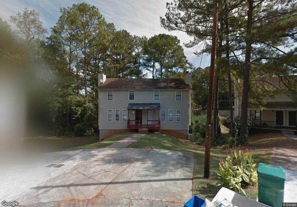 1295 S Lea Ct SE, Smyrna, GA 30080 - photo 1