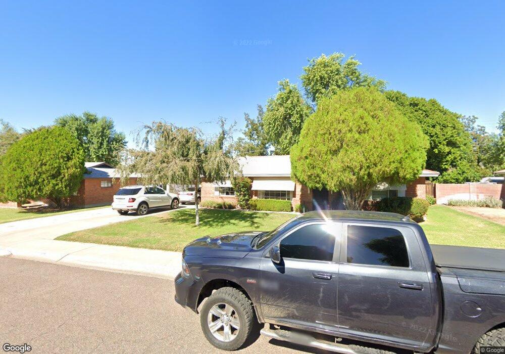 3734 E Fairmount Ave, Phoenix, AZ 85018 - photo 1