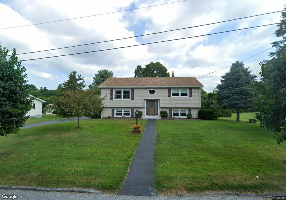 5 Lyman Ave, Rutland, VT 05701 - photo 1