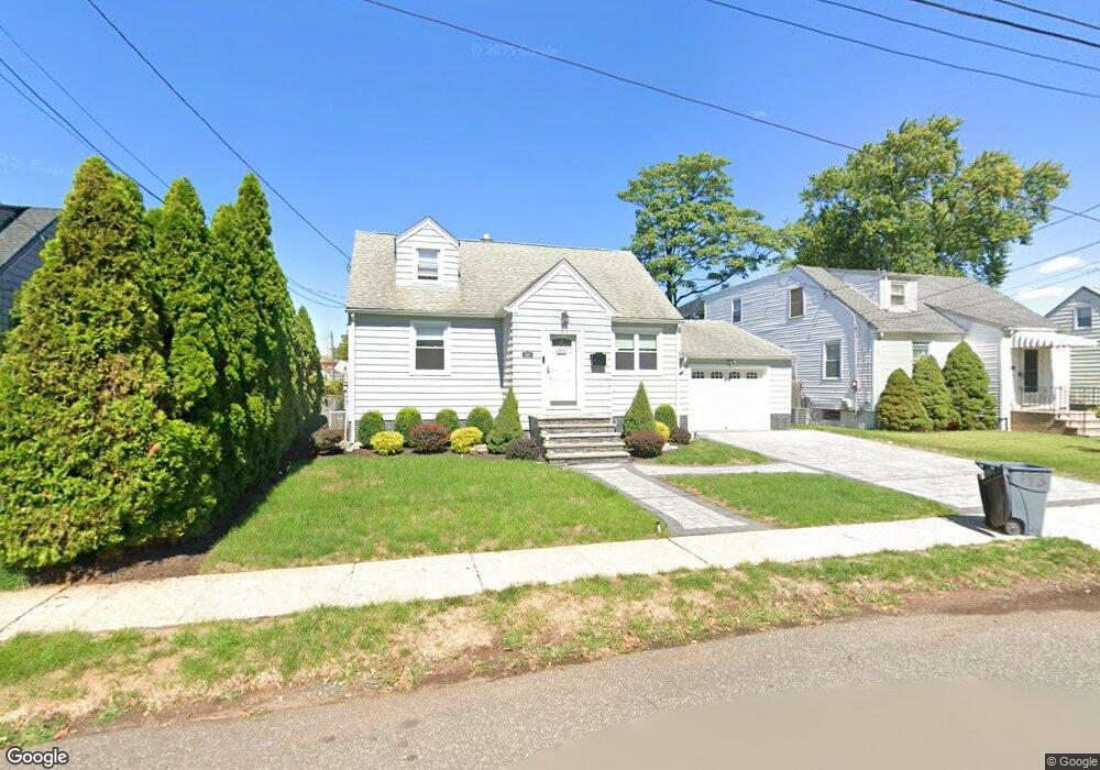 193 Crann St, Hillside, NJ 07205 - photo 1