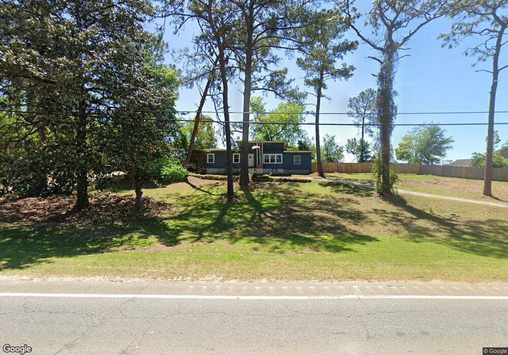 3179 Ga Highway 32 E, Douglas, GA 31533 - photo 1