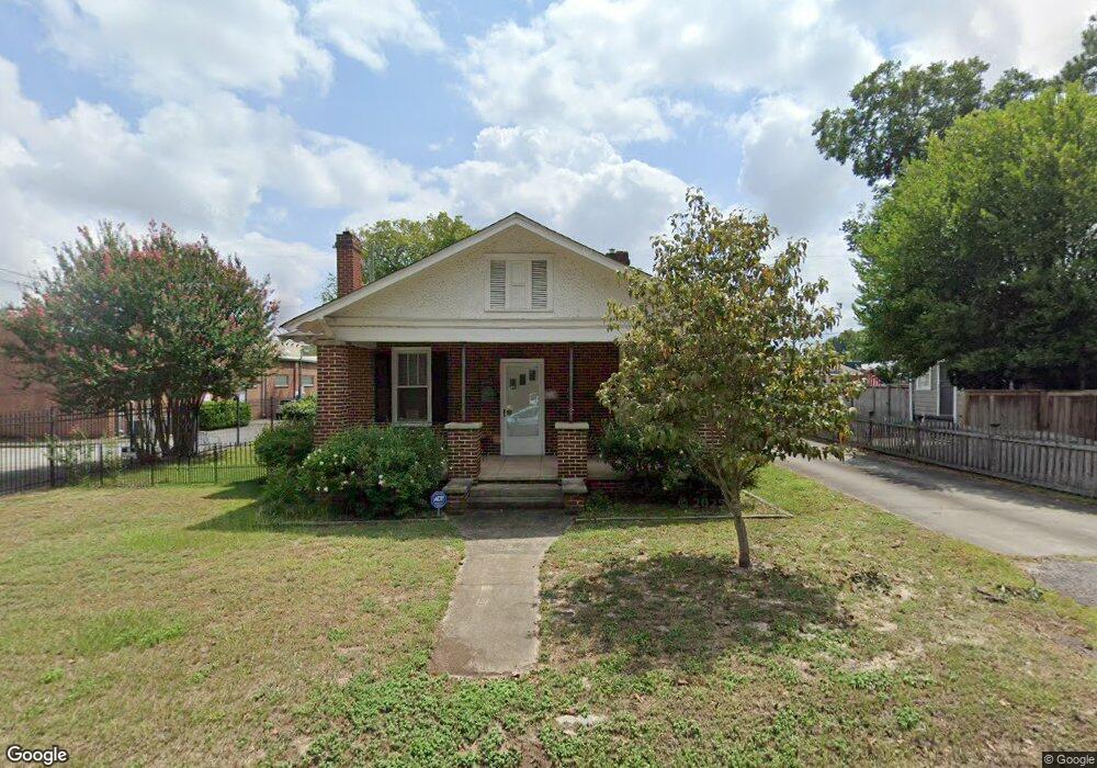 753 Shull St, West Columbia, SC 29169 - photo 1