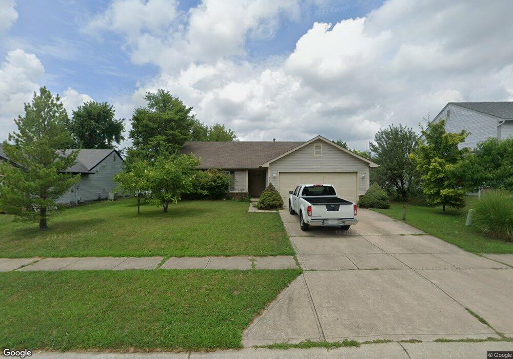 764 Shore View Dr, Franklin, IN 46131 - photo 1