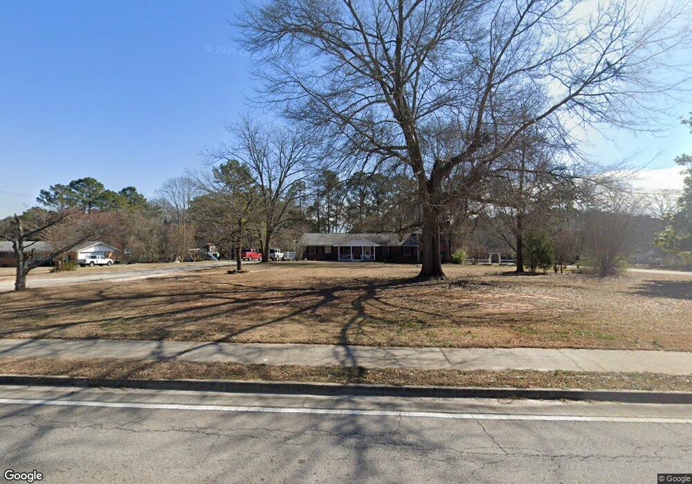 1488 Old Conyers Rd, Stockbridge, GA 30281 - photo 1