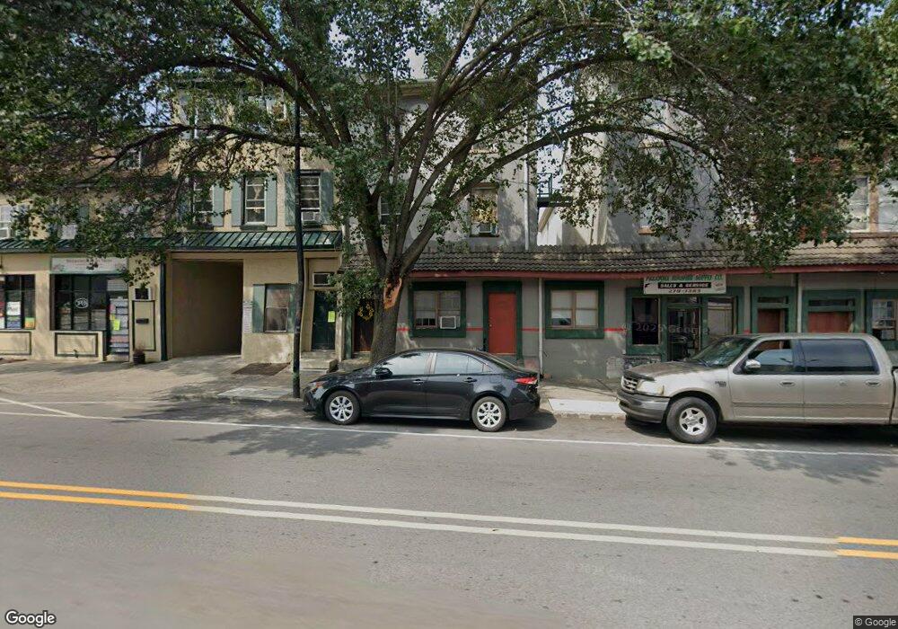 243 E Main St, Norristown, PA 19401 - photo 1