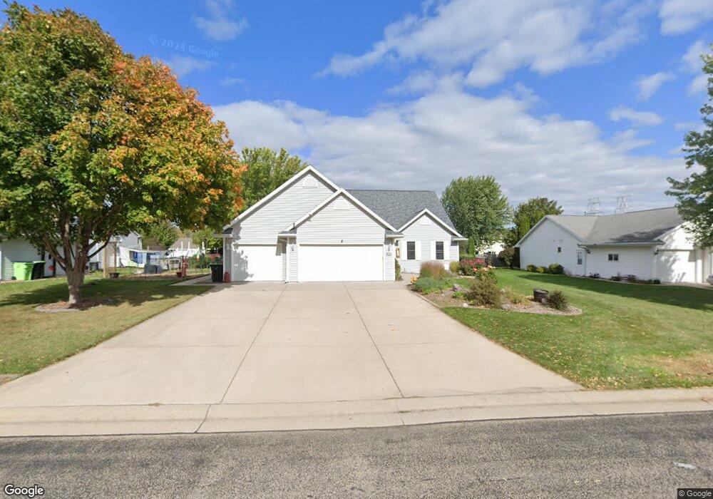 W5920 Tranquil Way, Appleton, WI 54915 - photo 1