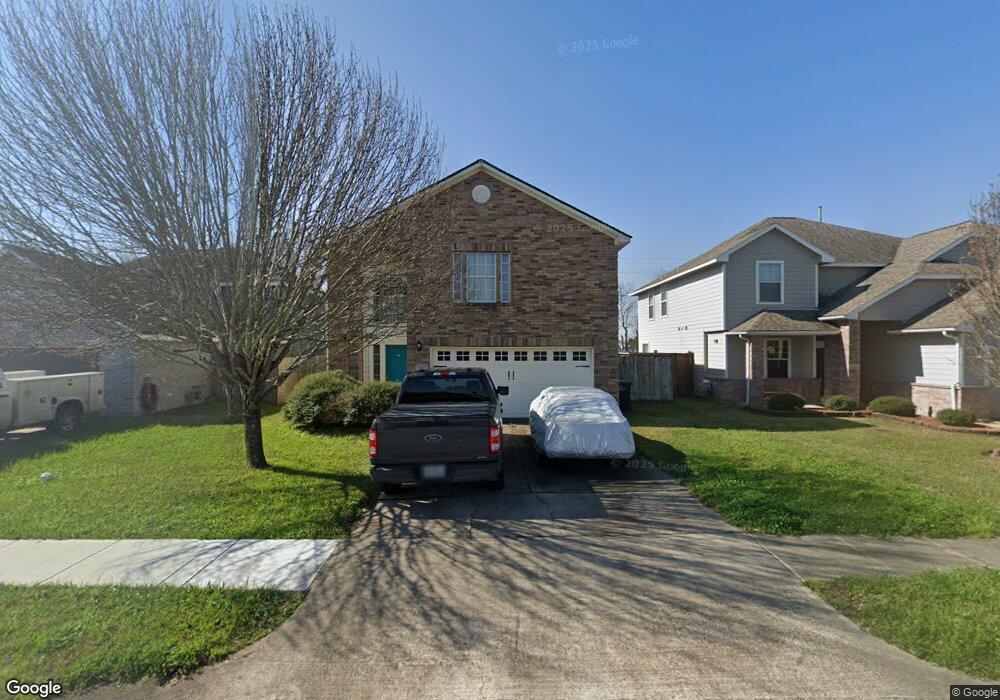 1007 Brady Ln, Alvin, TX 77511 - photo 1